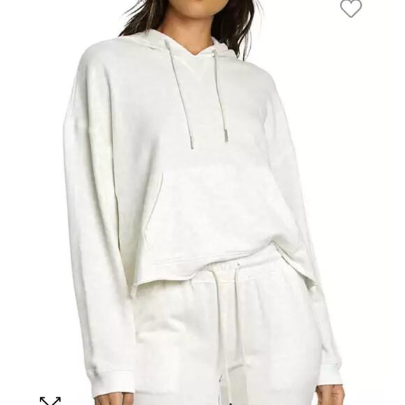 Pistola‎ Maxime Leopard Hoodie Sz S - Picture 1 of 8